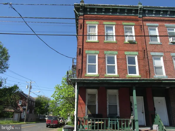55 Chestnut Ave, Trenton, NJ 08609