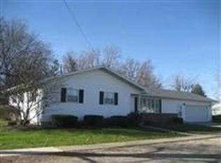 602 S Weed St, Atlanta, IL 61723