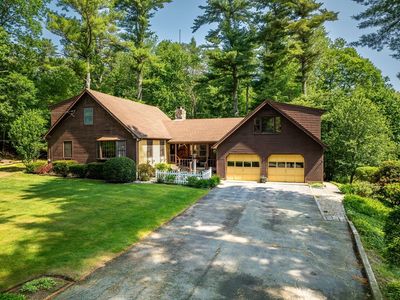 33 Rounsevell Dr, East Freetown, MA, 02717