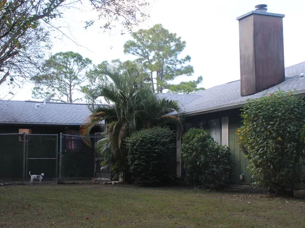 14550 99th Street, Fellsmere, FL 32948