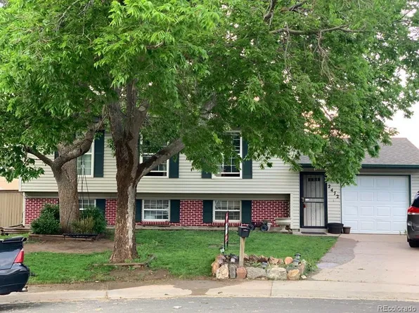 2472 S Norfolk Street, Aurora, CO 80013