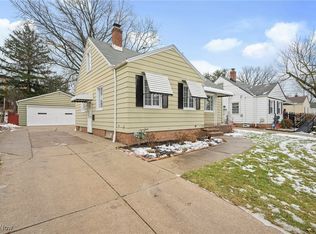 4353 Roadoan Rd, Brooklyn, OH 44144