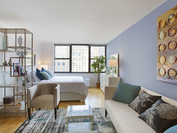 4th image of 355 S End Ave APT 28P
