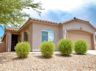 7445 S Mountain Star Dr, Tucson, AZ 85757