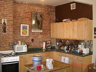 Rented by The Dressler Group LLC