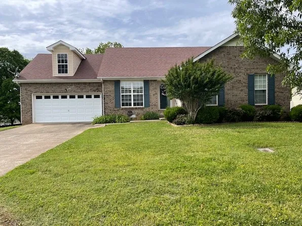 714 Ontario Ln, Clarksville, TN 37043