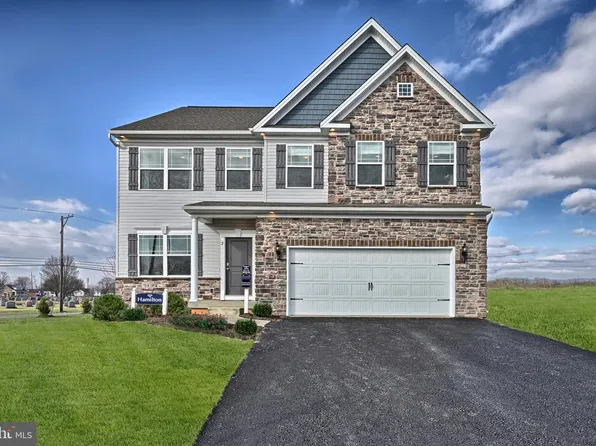 2 Bennington Way #Uyxrvf, Carlisle, PA 17013