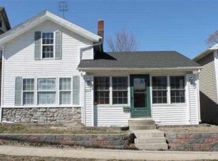 209 E Williams St, Kendallville, IN
