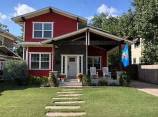 309 NE 14th St, Oklahoma City, OK 73104