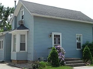 312 E 2nd St, Remsen, IA 51050