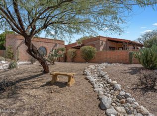 4440 N Camino De Carrillo, Tucson, AZ 85750