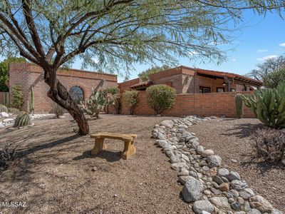 4440 N Camino De Carrillo, Tucson, AZ, 85750