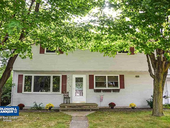 This is where home begins!