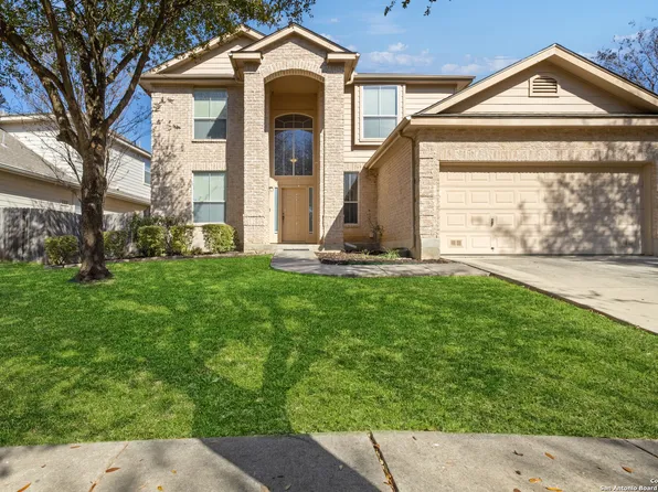 17114 Darlington Run, San Antonio, TX 78247