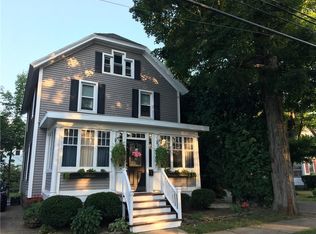 445 S Main St, Cambridge Springs, PA 16403