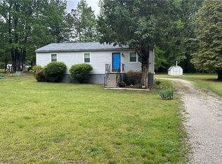 11300 Trents Bridge Rd, Chesterfield, VA 23838