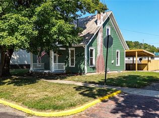 1640 Main St, Stockport, OH 43787