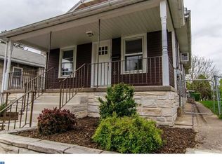 1519 Queen St, Reading, PA 19605
