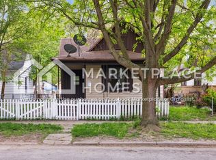 1445 5th Ave, Terre Haute, IN 47807