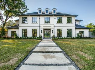 4539 Irvin Simmons Dr, Dallas, TX 75229