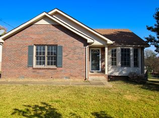 159 Sarah Elizabeth Dr, Clarksville, TN