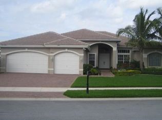 14959 SW 35th St, Davie, FL 33331