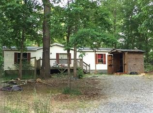 5255 Driver Ln, Cumming, GA 30041