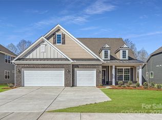 1603 Croydon St, Indian Land, SC 29707