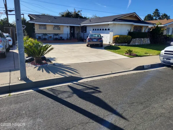 1323 N School St, Santa Maria, CA 93454