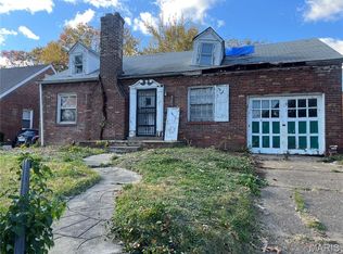 3833 Oakridge Blvd, Saint Louis, MO
