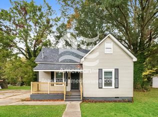 306 Sycamore St, Gaffney, SC 29340