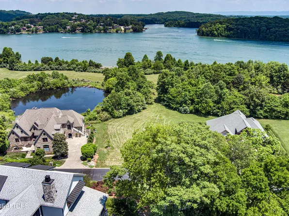 320 Cormorant Dr, Vonore, TN 37885