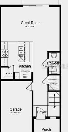 2nd image of 707 Perth Dr