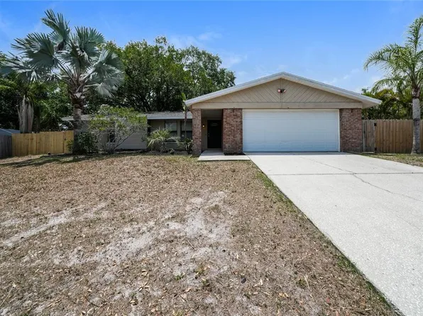 2836 Cinnamon Bear Trl, Palm Harbor, FL 34684