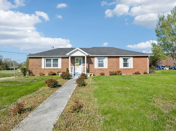 247 Edgewood St, Alexandria, TN 37012