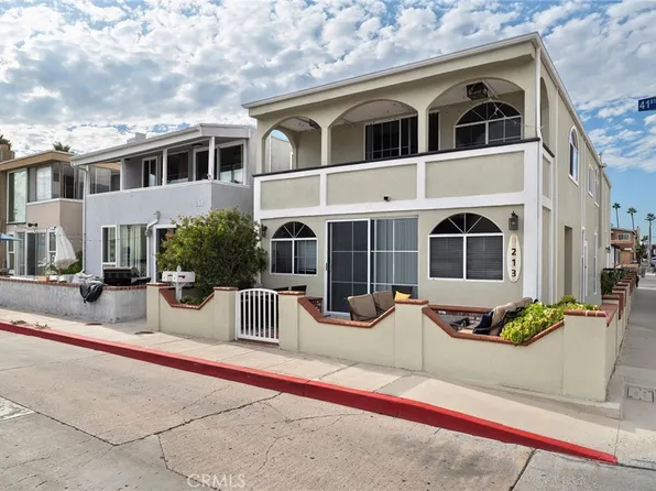 213 41st St, Newport Beach, CA 92663