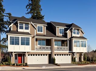 831 NE 224th Ave NE UNIT 6, Sammamish, WA
