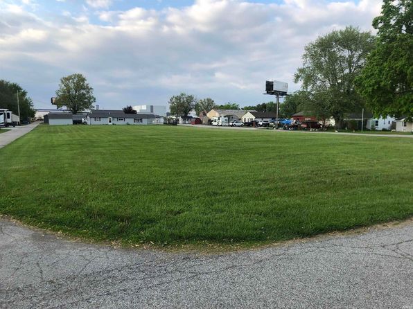 2152 N Plate & Elizabeth St, Kokomo, IN 46901