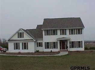 51185 243rd Glenwood, Glenwood, IA 51534
