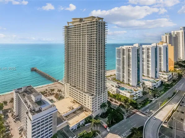 16699 Collins Ave APT 2009, Sunny Isles Beach, FL 33160