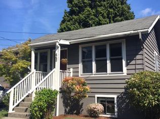 448 4th Ave S, Kirkland, WA 98033