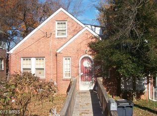 5208 Varnum St, Bladensburg, MD 20710