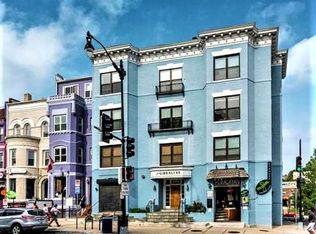 2305 18th St NW APT 302, Washington, DC 20009