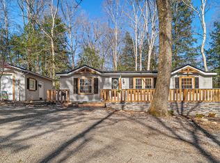 268 Harmony Dr, Flinton, PA 16640