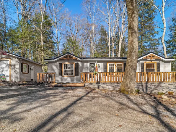 268 Harmony Dr, Flinton, PA 16640