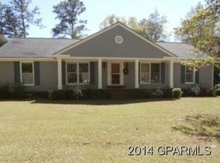 107 Sweetbriar Rd, Washington, NC 27889