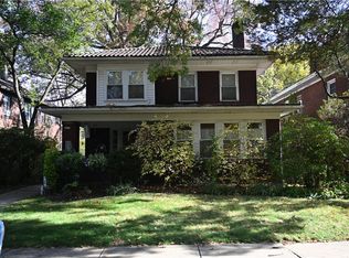 1017 S Trenton Ave, Pittsburgh, PA 15221