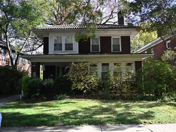 1017 S Trenton Ave, Pittsburgh, PA 15221
