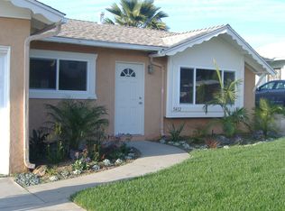 5412 Lenox Dr, San Diego, CA 92114