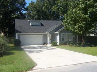 683 Bunkhouse St, Charleston, SC 29414